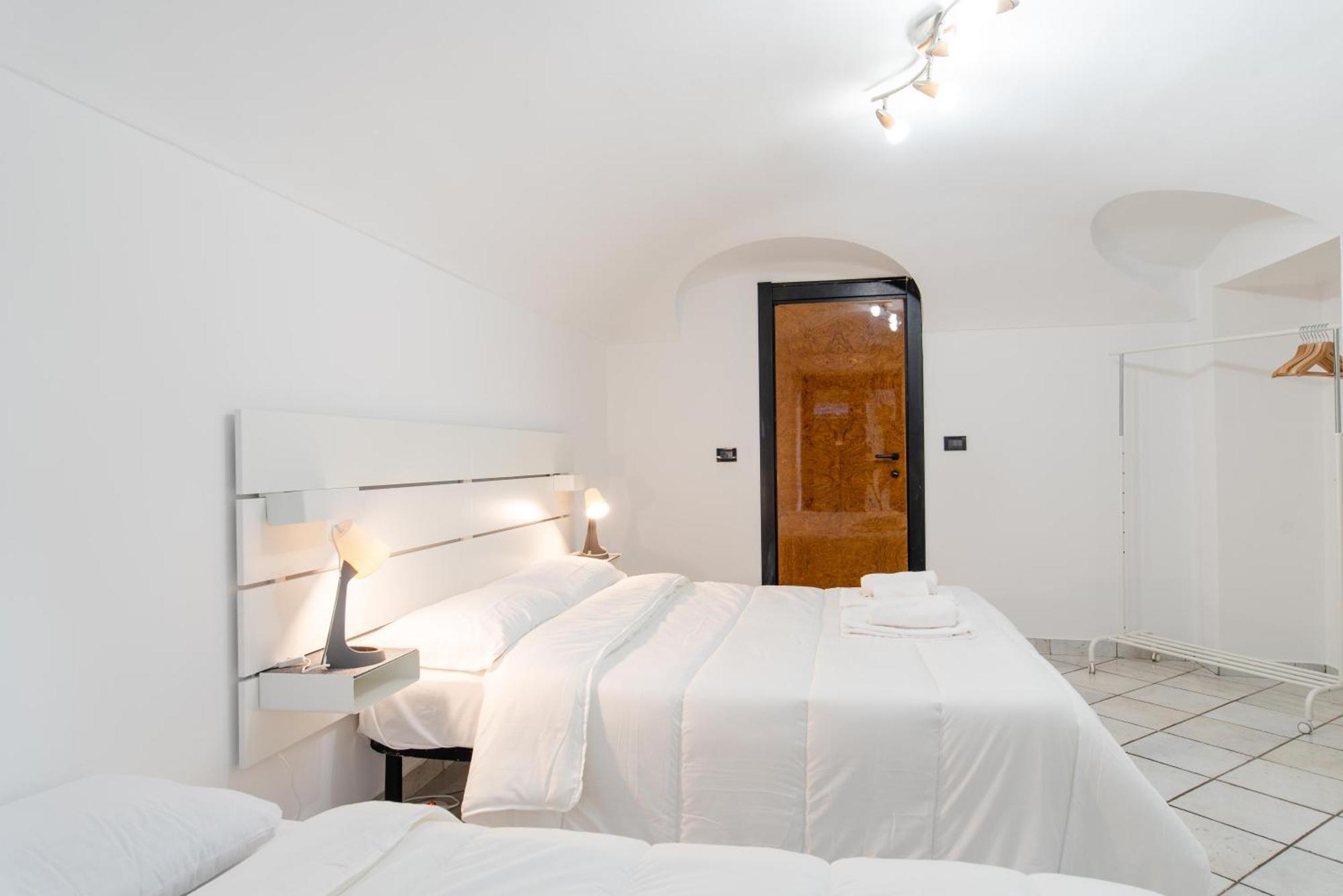 Apartment Vittorio Emanuele Ii