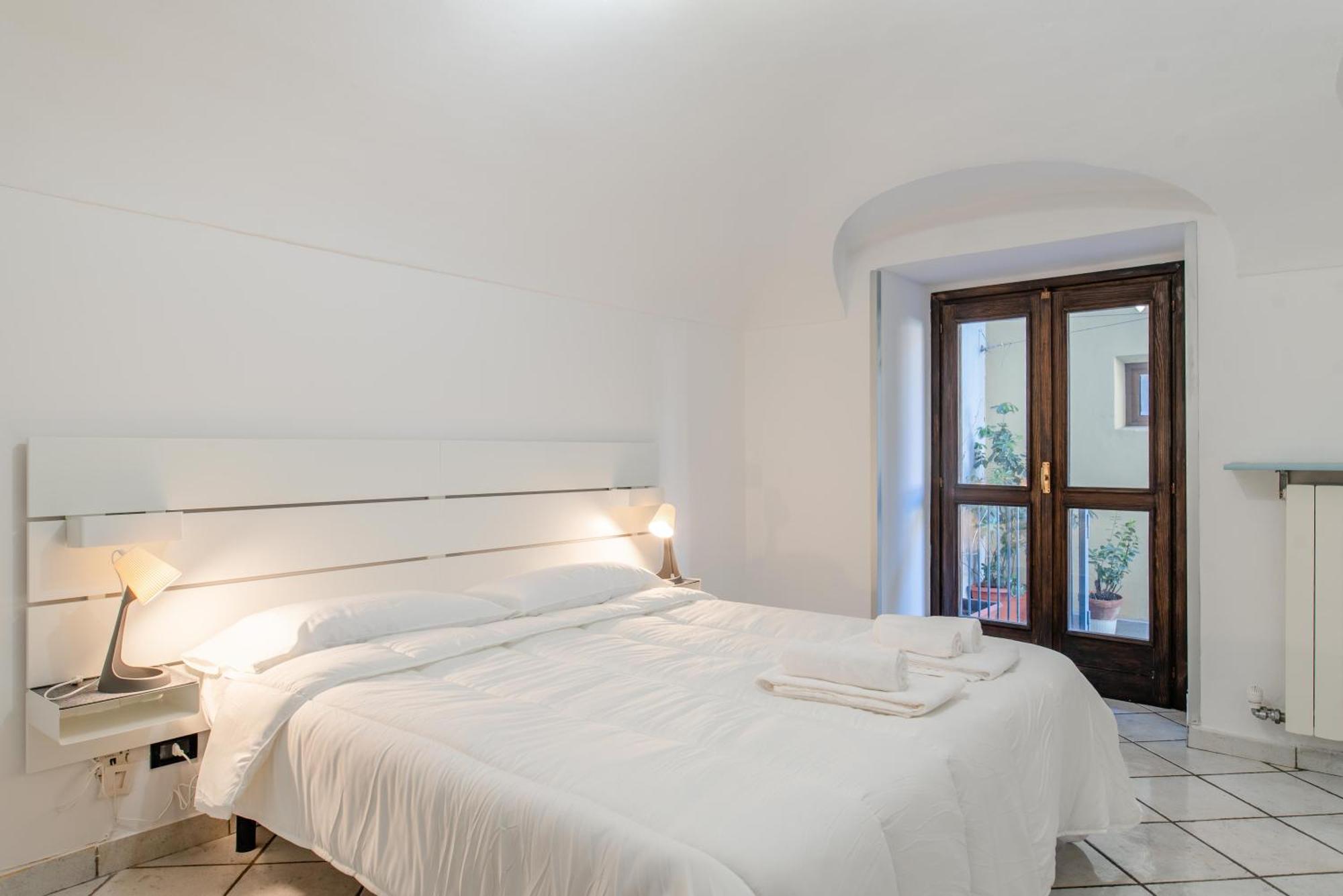 Apartment Vittorio Emanuele Ii *