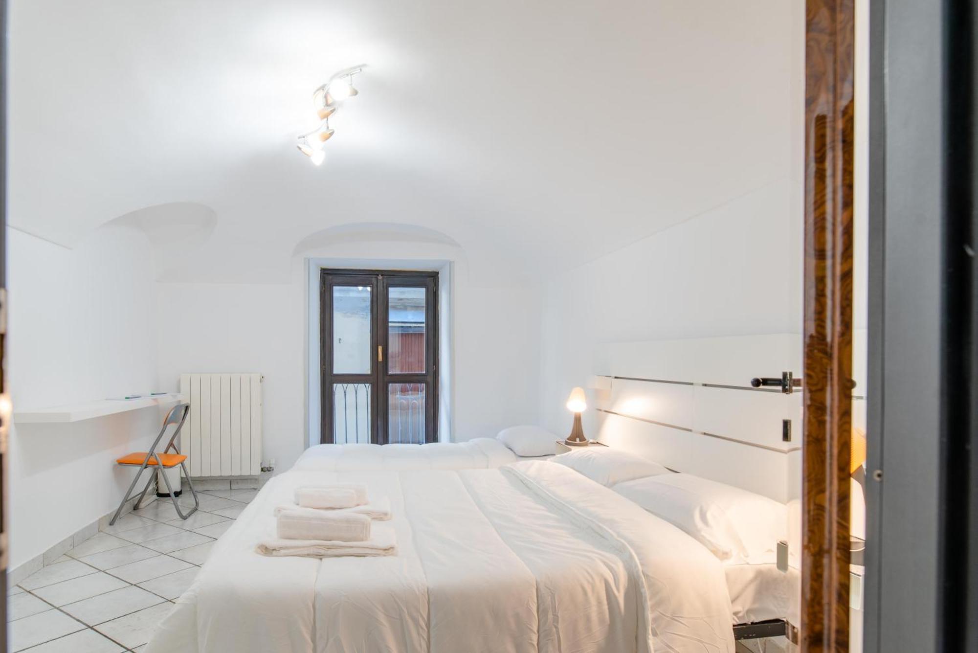 Apartment Vittorio Emanuele Ii *