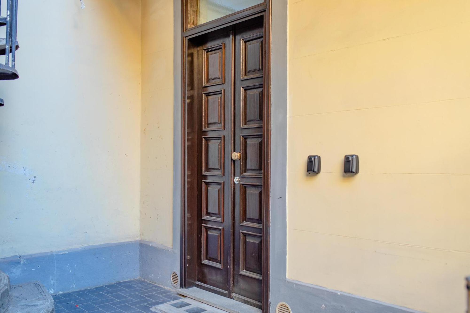 Apartment Vittorio Emanuele Ii Turin