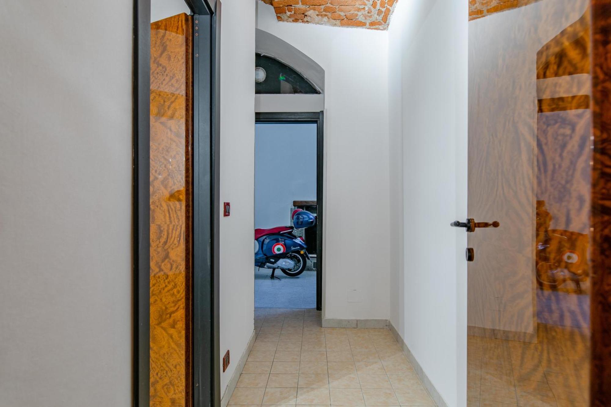 Apartment Vittorio Emanuele Ii *