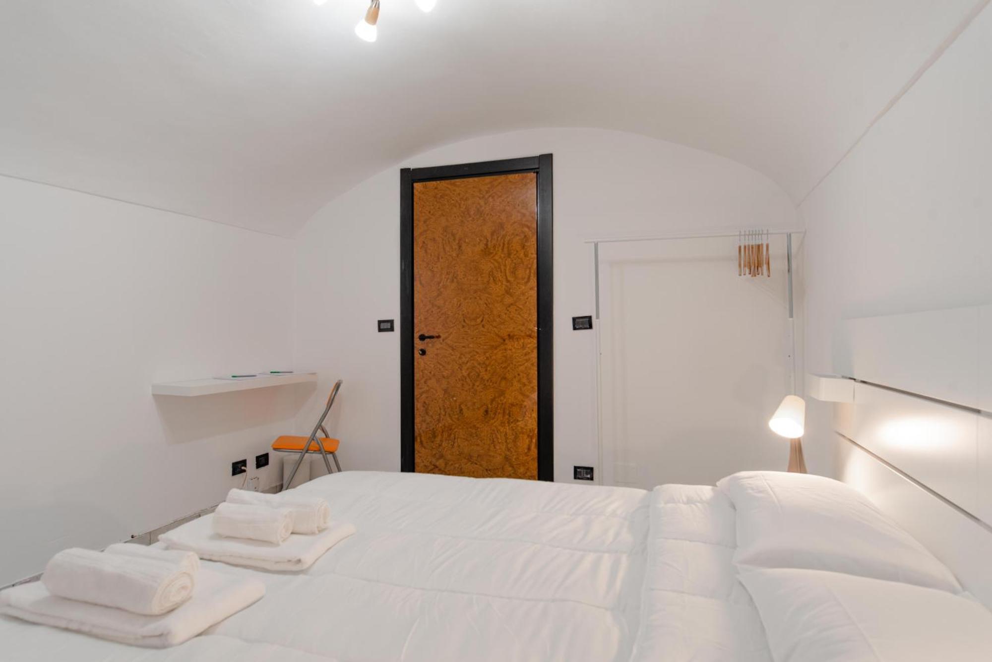 Apartment Vittorio Emanuele Ii