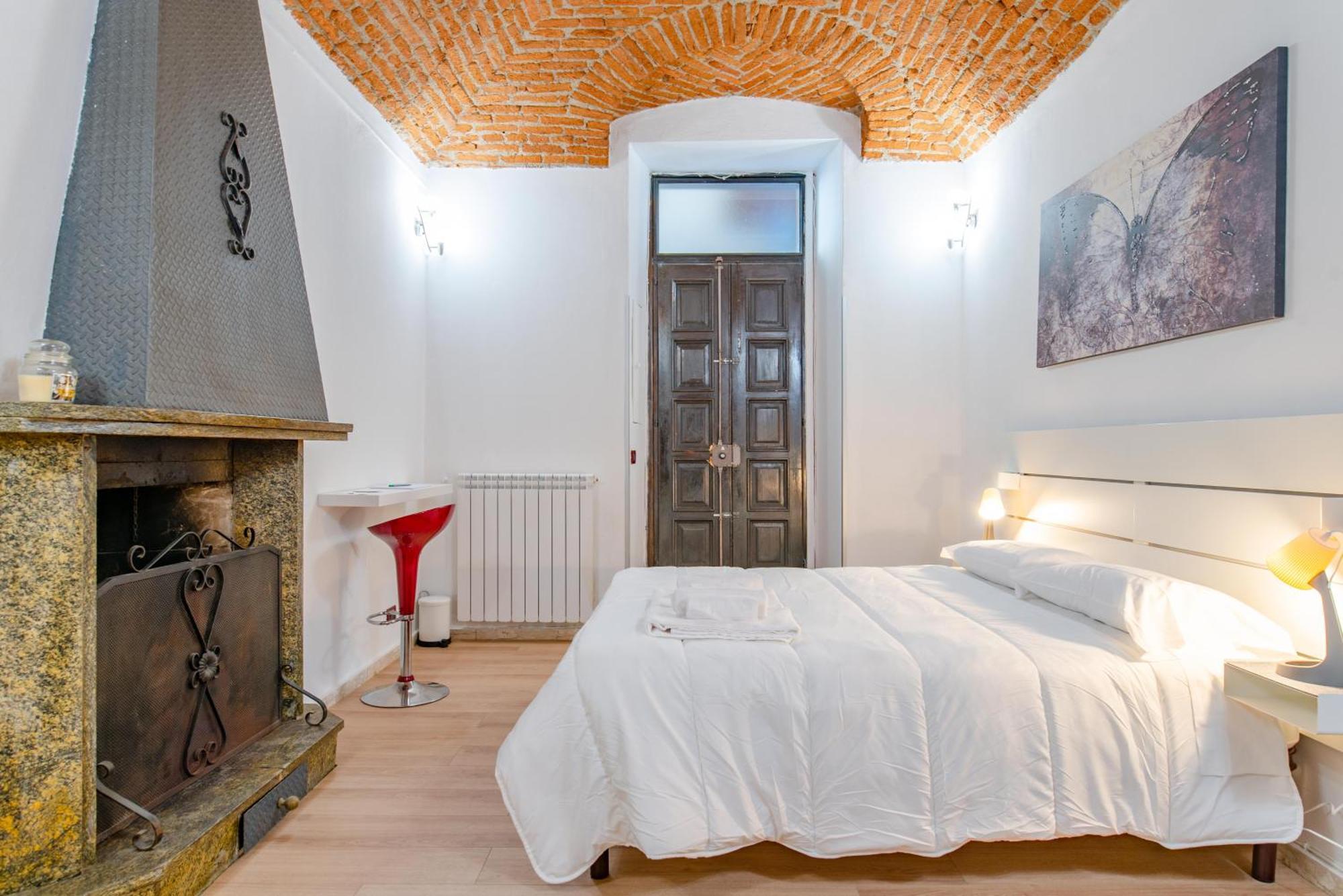 Apartment Vittorio Emanuele Ii Turin