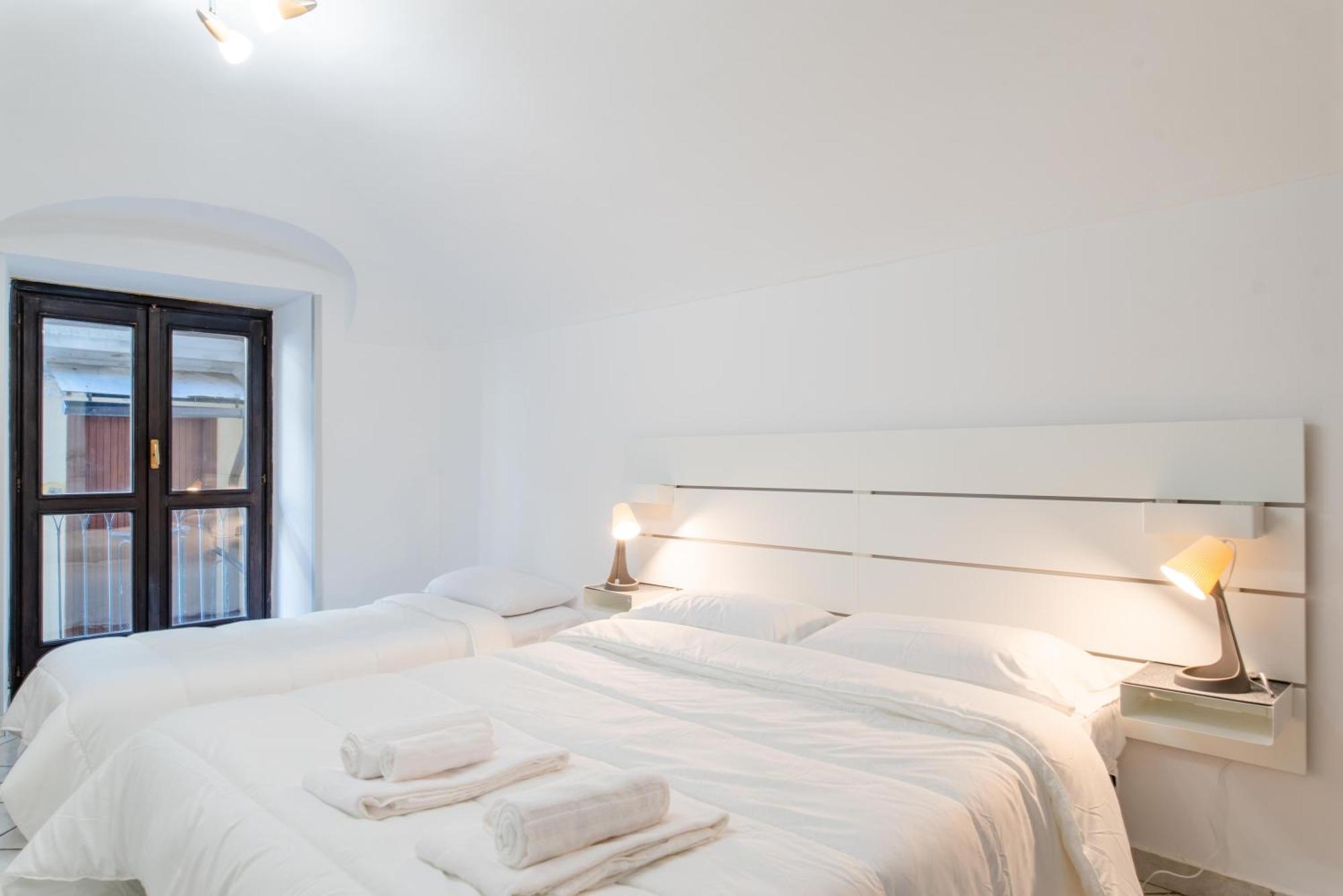Apartment Vittorio Emanuele Ii *