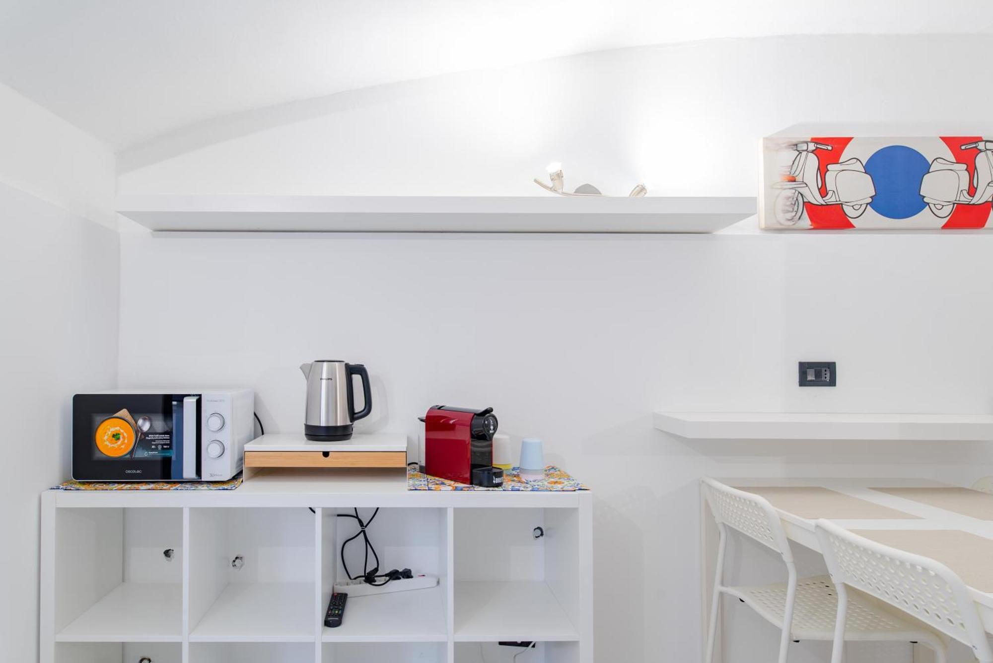 Apartment Vittorio Emanuele Ii Turin