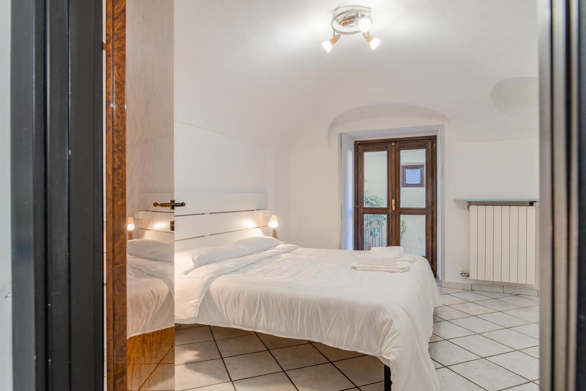 Apartment Vittorio Emanuele Ii *