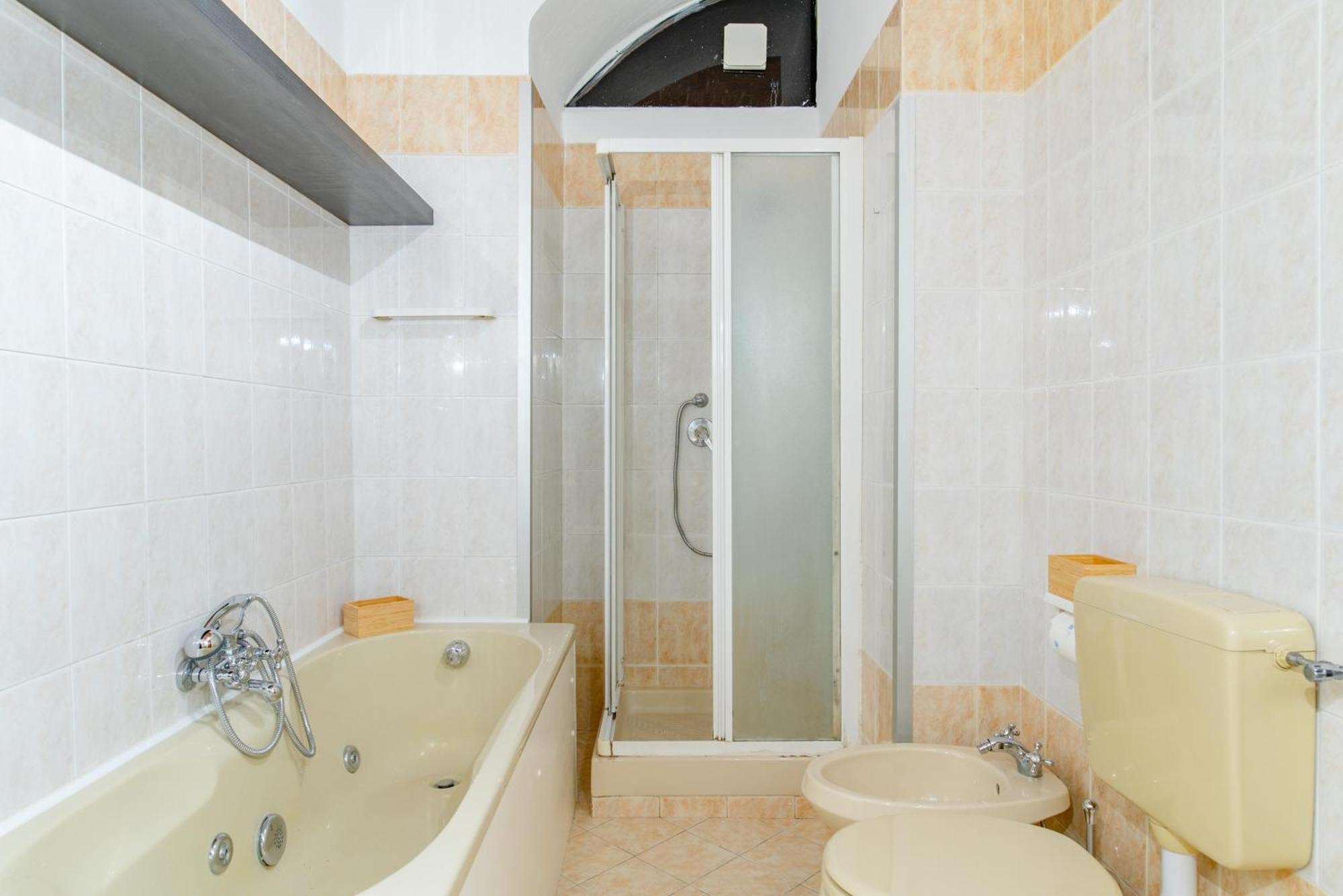 Apartment Vittorio Emanuele Ii